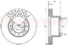 BENDIX 569109B Brake Disc